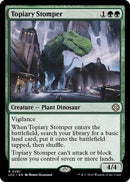 Topiary Stomper (261) [LCC]