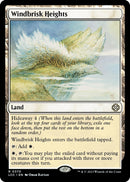 Windbrisk Heights (370) [LCC]