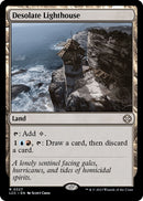 Desolate Lighthouse (327) [LCC]