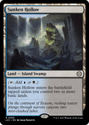 Sunken Hollow (355) [LCC]