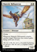 Majestic Heliopterus (131) [LCC]