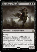 Butcher of Malakir (187) [LCC]