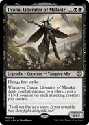 Drana Liberator of Malakir (193) [LCC]