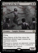 Patron of the Vein (207) [LCC]