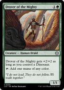 Drover of the Mighty (239) [LCC]
