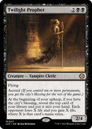 Twilight Prophet (211) [LCC]