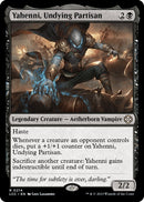 Yahenni Undying Partisan (214) [LCC]