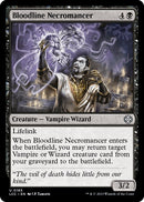 Bloodline Necromancer (185) [LCC]