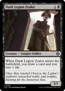 Dusk Legion Zealot (194) [LCC]