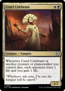 Cruel Celebrant (267) [LCC]