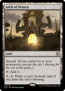 Arch of Orazca (319) [LCC]