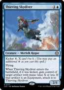 Thieving Skydiver (177) [LCC]