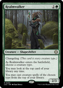 Realmwalker [The Lost Caverns of Ixalan Commander]