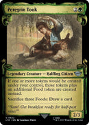 Peregrin Took [The Lord of the Rings: Tales of Middle-Earth Showcase Scrolls]