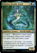 Tatyova Benthic Druid (290) [LCC]
