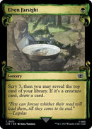 Elven Farsight Showcase Scrolls (612) [LTR]