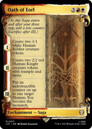 Oath of Eorl Showcase Scrolls (471) [LTC]