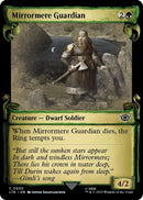 Mirrormere Guardian [The Lord of the Rings: Tales of Middle-Earth Showcase Scrolls]