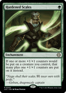Hardened Scales (243) [LCC]