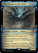 The Watcher in the Water Showcase Scrolls (526) [LTR]