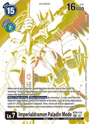 Image for Imperialdramon Paladin Mode (Blast Ace Special Edition) [New Awakening]