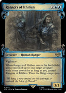 Rangers of Ithilien Showcase Scrolls (517) [LTR]