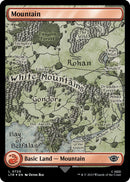 Mountain 0720 Surge Foil (720) [LTR]