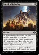 Fanatical Offering (105) [LCI]