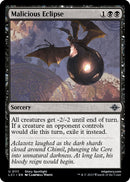 Malicious Eclipse (111) [LCI]