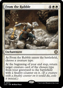 From the Rubble (72) [LCC]