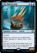 The Indomitable (75) [LCC]