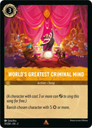 Worlds Greatest Criminal Mind (31/204) [2]