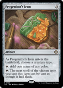 Progenitors Icon (100) [LCC]