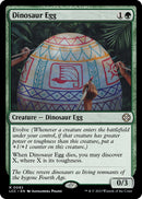 Dinosaur Egg (92) [LCC]