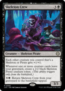 Skeleton Crew (85) [LCC]