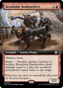 Broadside Bombardiers Extended Art (54) [LCC]