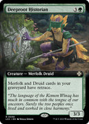 Deeproot Historian Extended Art (59) [LCC]