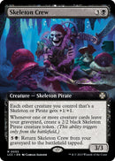 Skeleton Crew Extended Art (53) [LCC]
