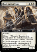 Redemption Choir Extended Art (42) [LCC]