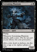 Screaming Phantom (118) [LCI]