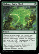 Malamet Battle Glyph (198) [LCI]
