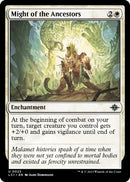 Might of the Ancestors [The Lost Caverns of Ixalan]