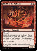 Child of the Volcano (140) [LCI]