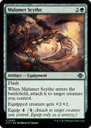 Malamet Scythe (200) [LCI]