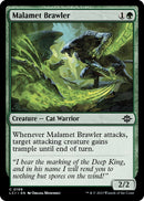 Malamet Brawler (199) [LCI]