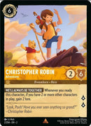 Christopher Robin Adventurer (2/204) [2]