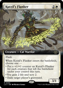 Kutzils Flanker Extended Art (355) [LCI]