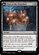Altar of the Wretched (10) [LCC]