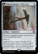 Paleontologists Pick Axe (16) [LCC]