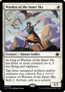 Warden of the Inner Sky (43) [LCI]